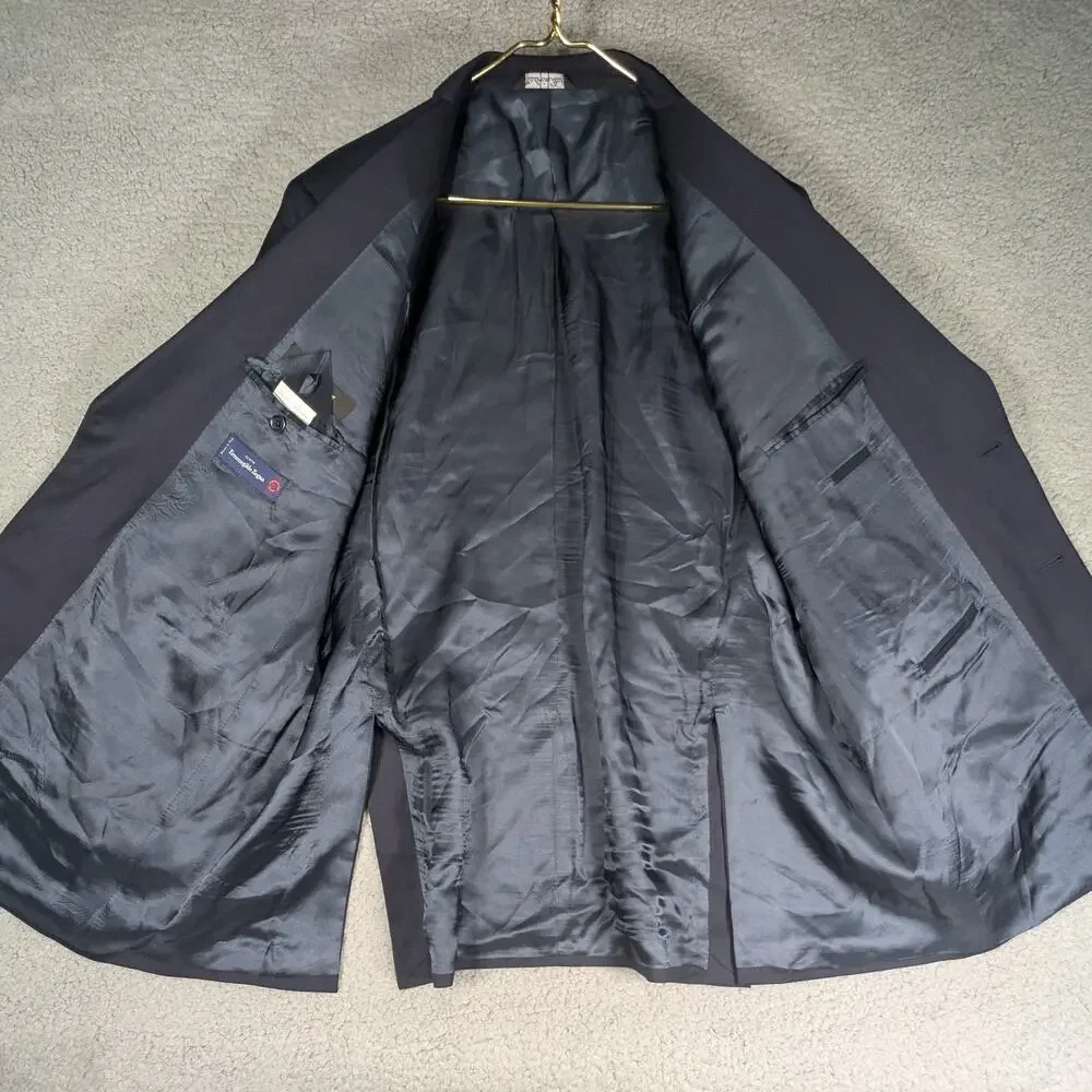 Ermenegildo Zegna ermenegildo zegna